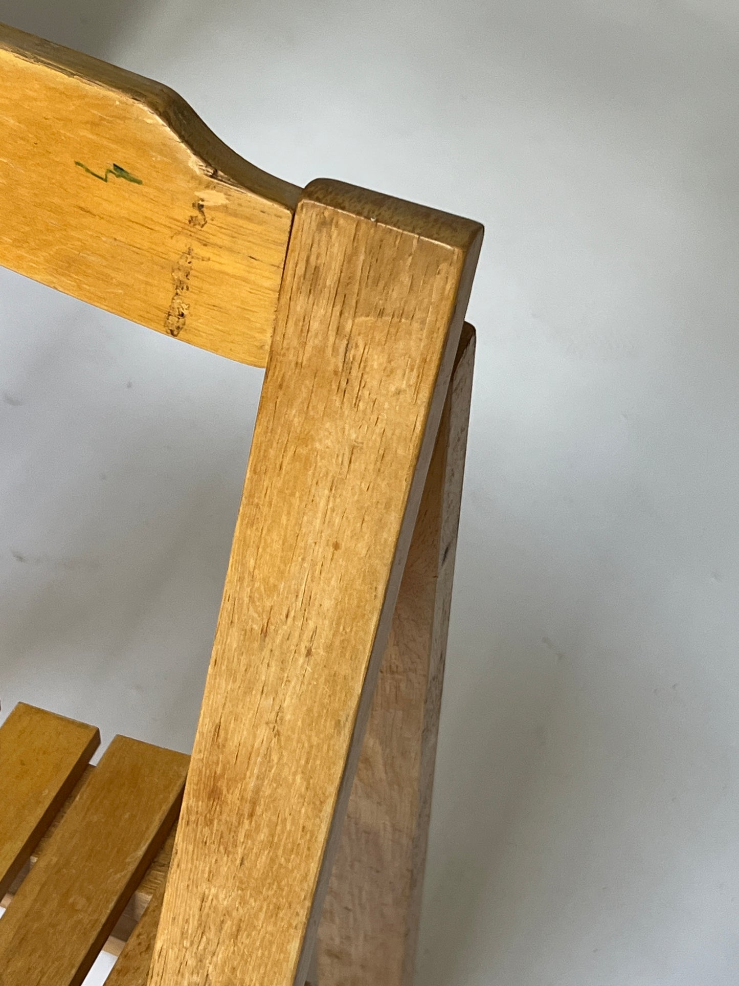 Six Vintage Dining Chairs Attributed to Aldo Jacober, Italy 1960s (Set)