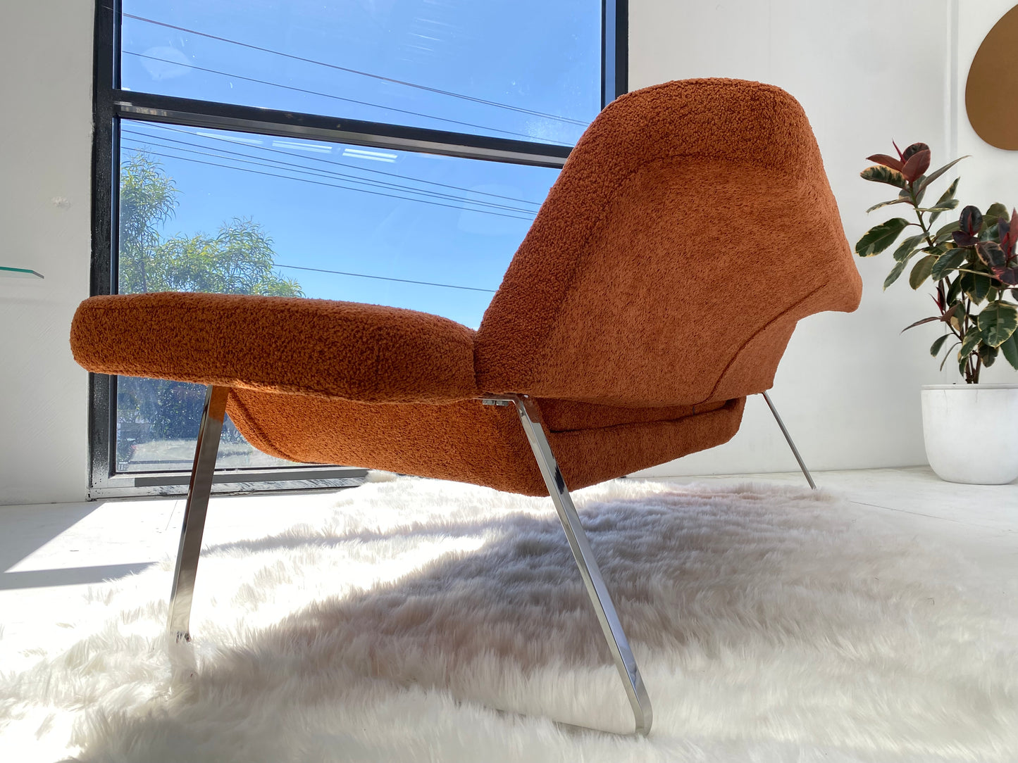 Three Seater Sofa