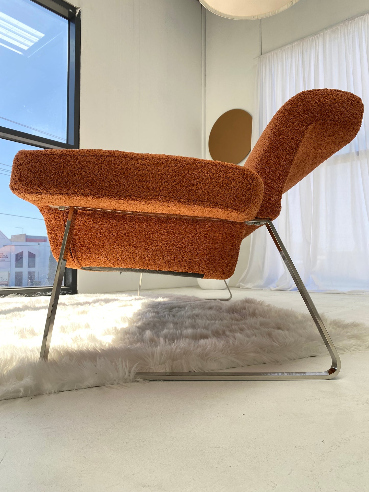 Three Seater Sofa