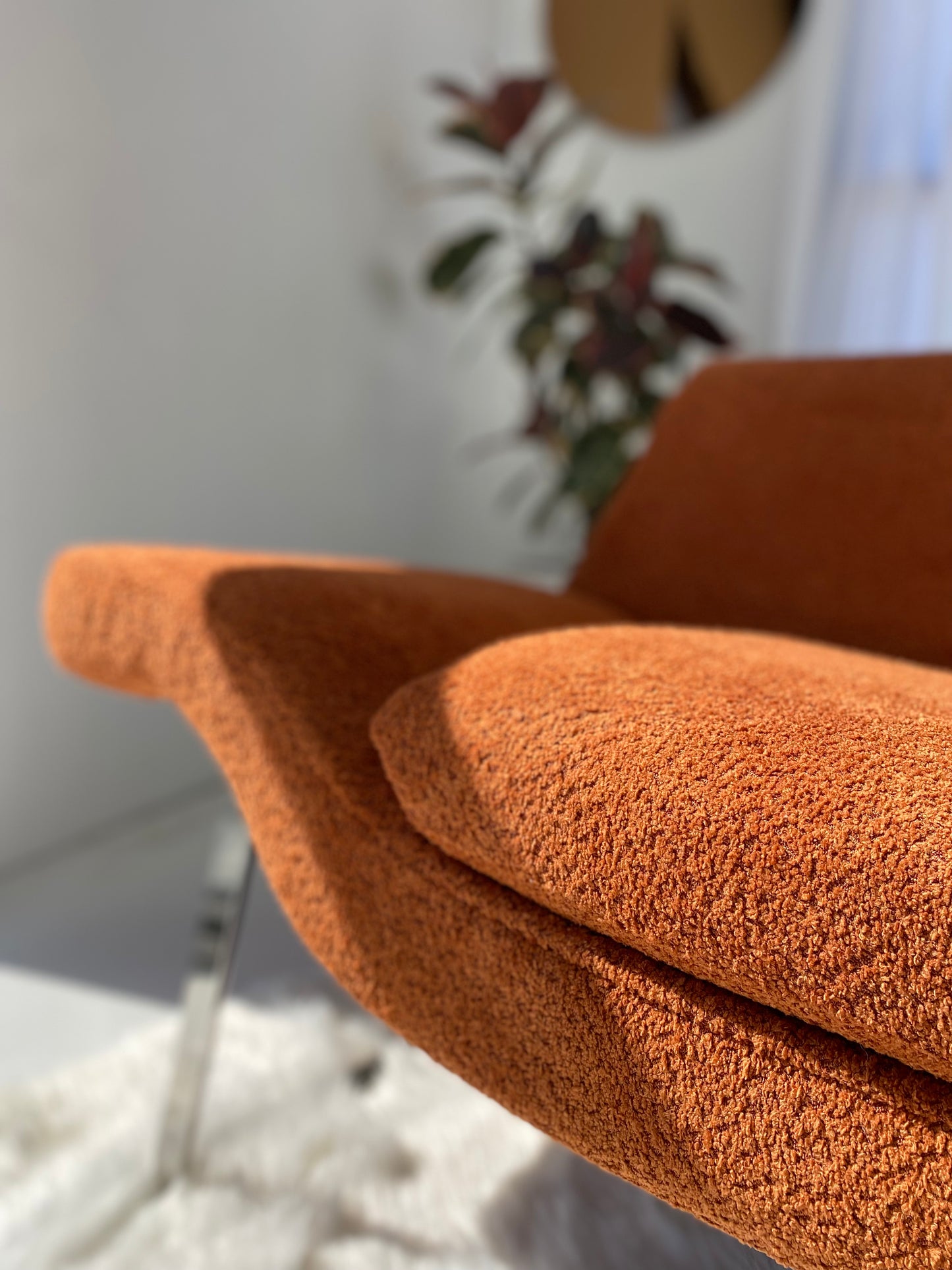 Three Seater Sofa