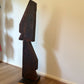 "Birds Mouth" Sculpture