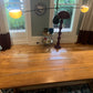 Vintage Oak Dining Table