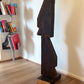 "Birds Mouth" Sculpture
