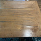 Vintage Oak Dining Table