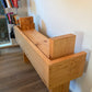 Custom Made Timber Console Table