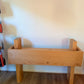 Custom Made Timber Console Table