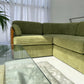 Vintage Corduroy Sofa