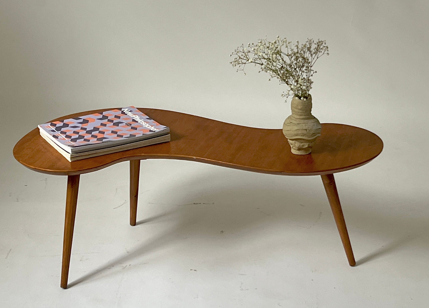 Summertone Coffee Table - Australia 1960s