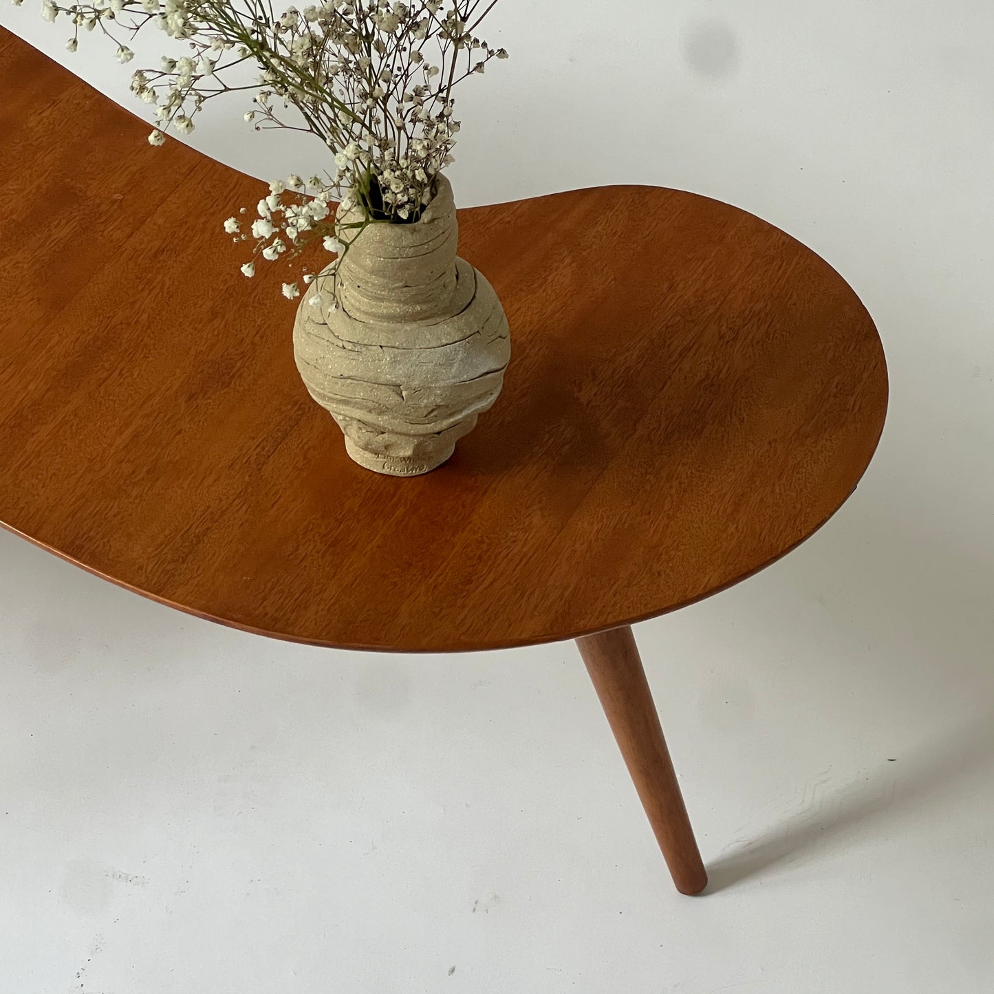 Summertone Coffee Table - Australia 1960s