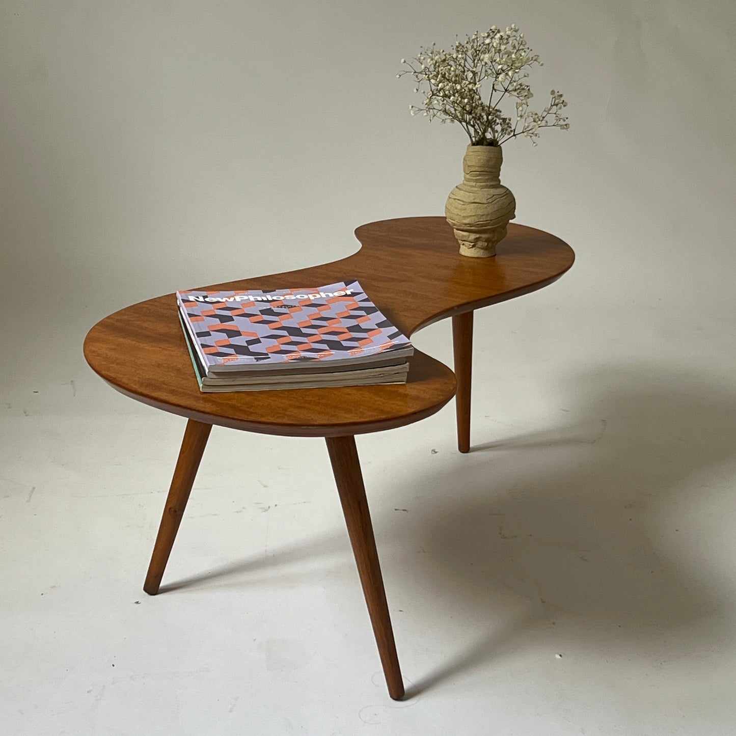 Summertone Coffee Table - Australia 1960s