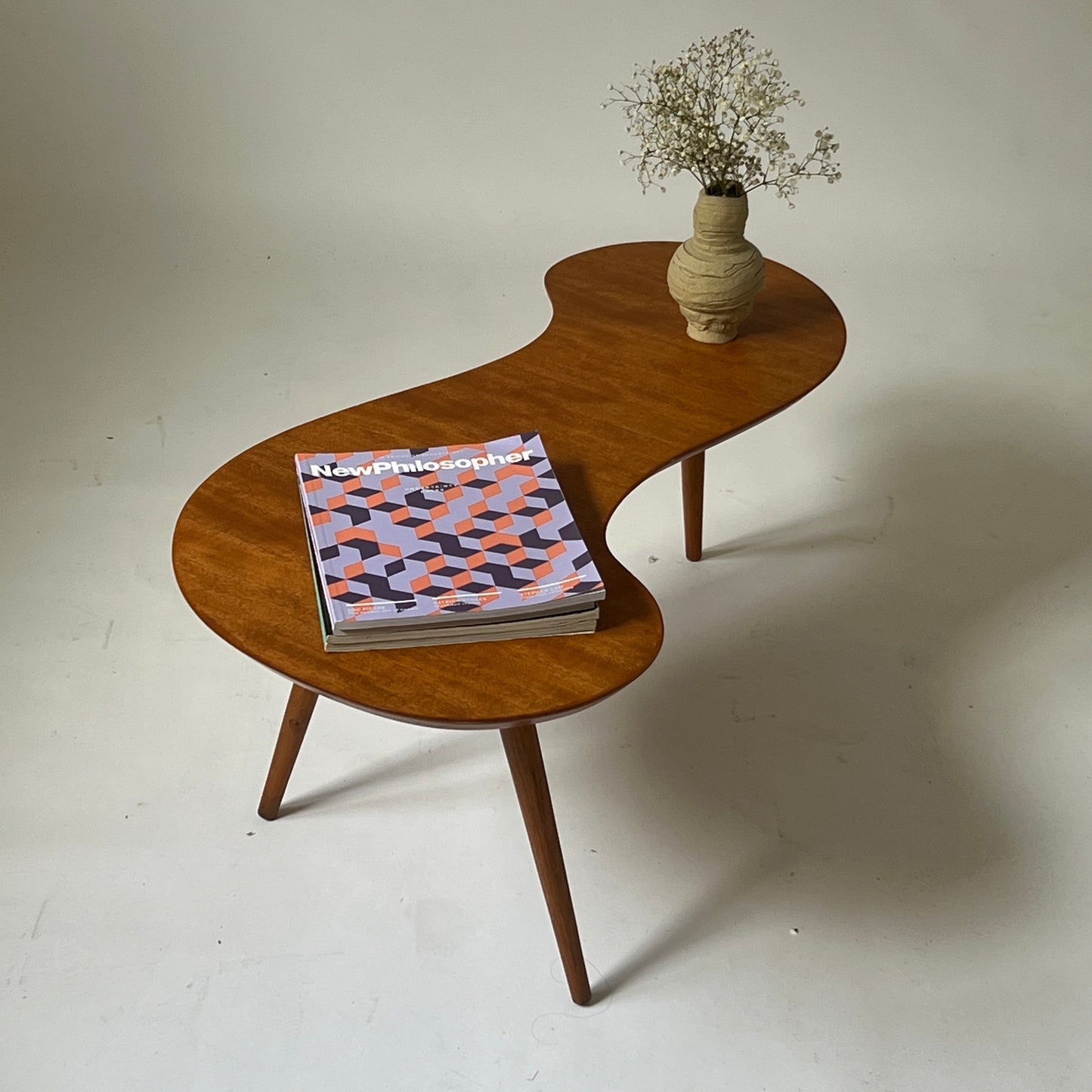 Summertone Coffee Table - Australia 1960s