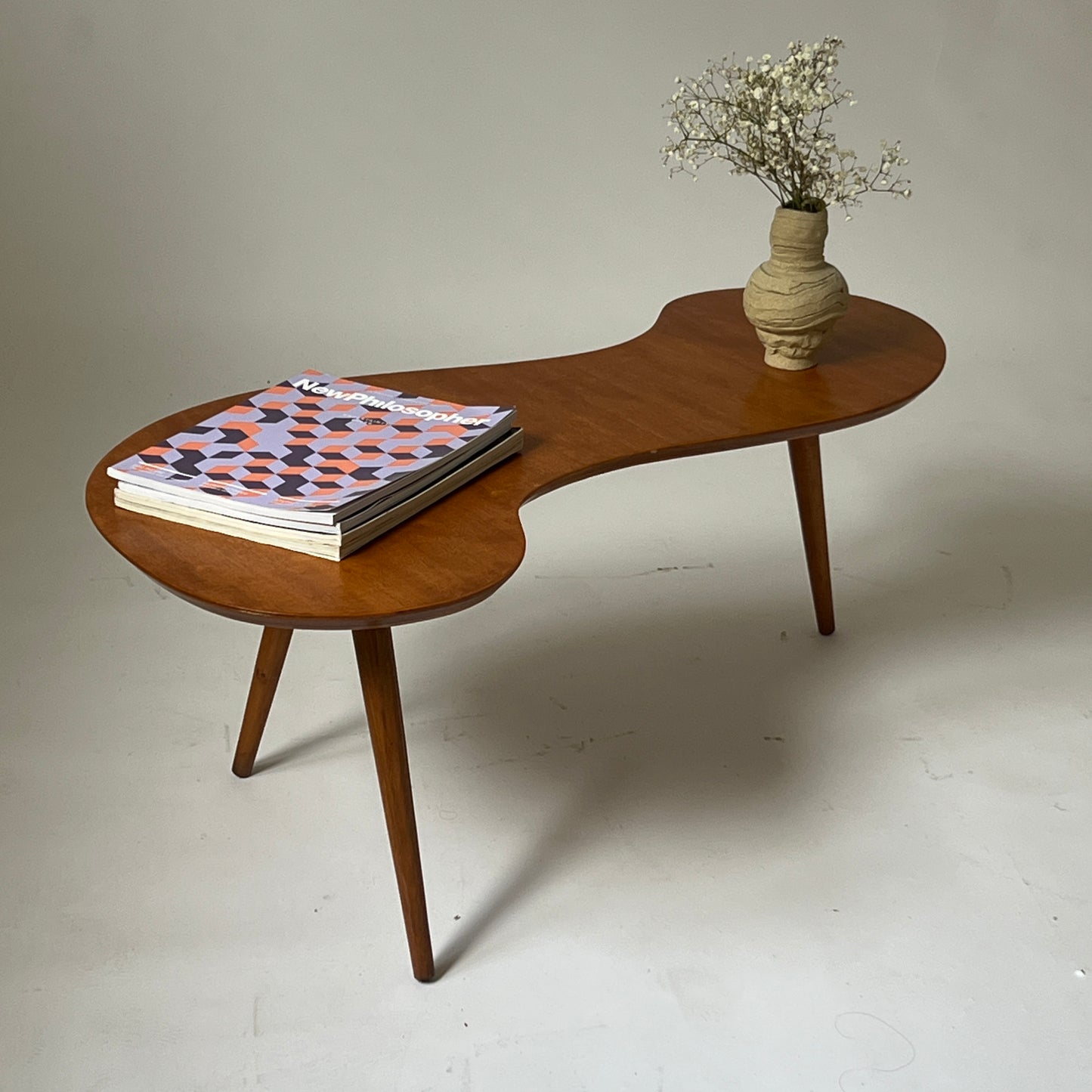 Summertone Coffee Table - Australia 1960s