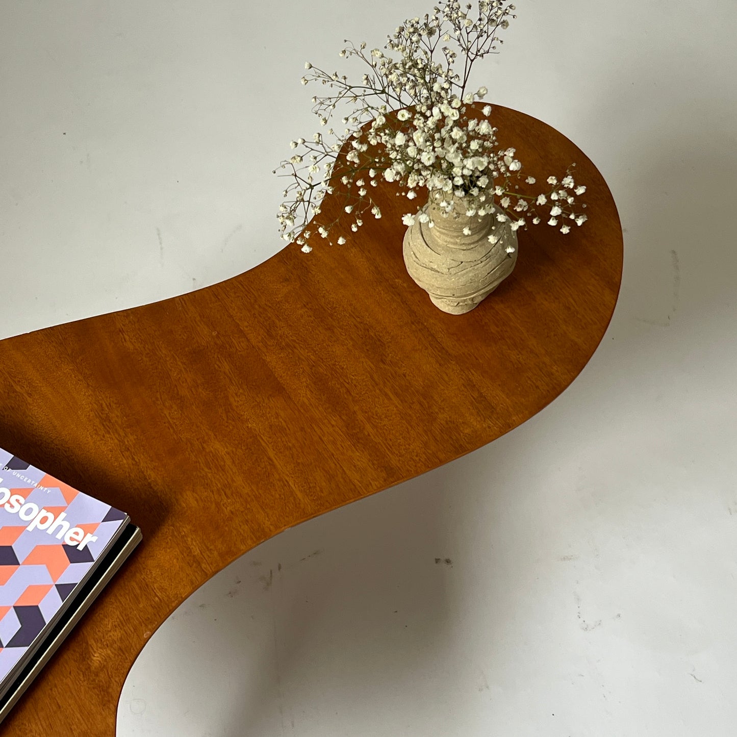 Summertone Coffee Table - Australia 1960s