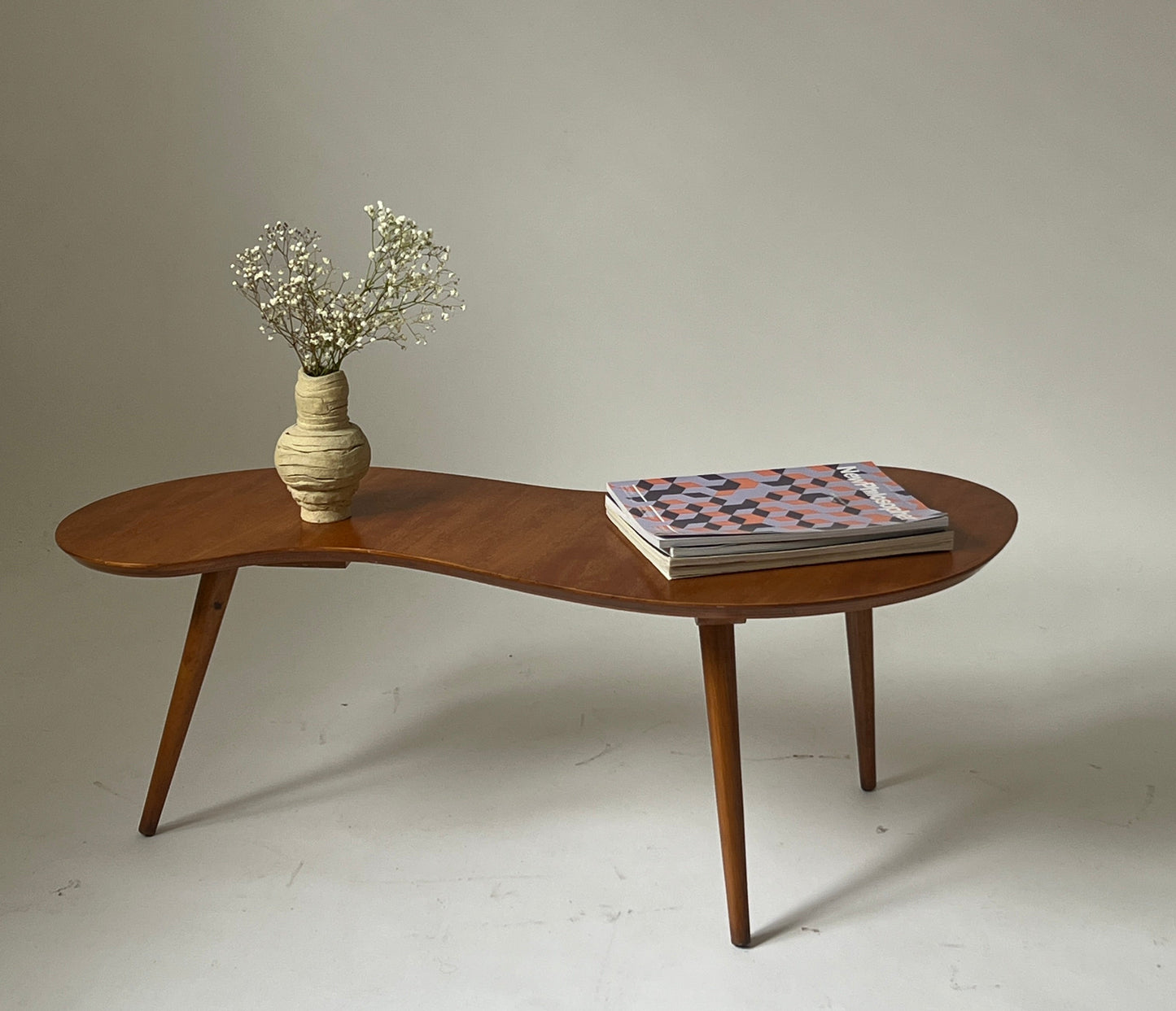 Summertone Coffee Table - Australia 1960s