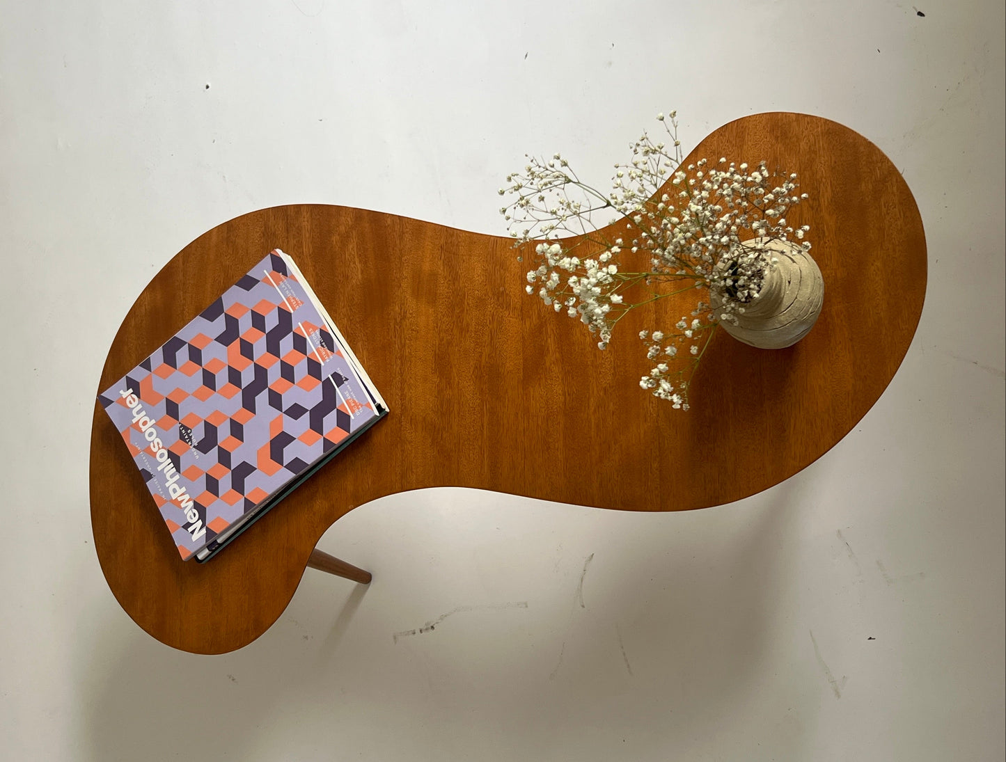 Summertone Coffee Table - Australia 1960s