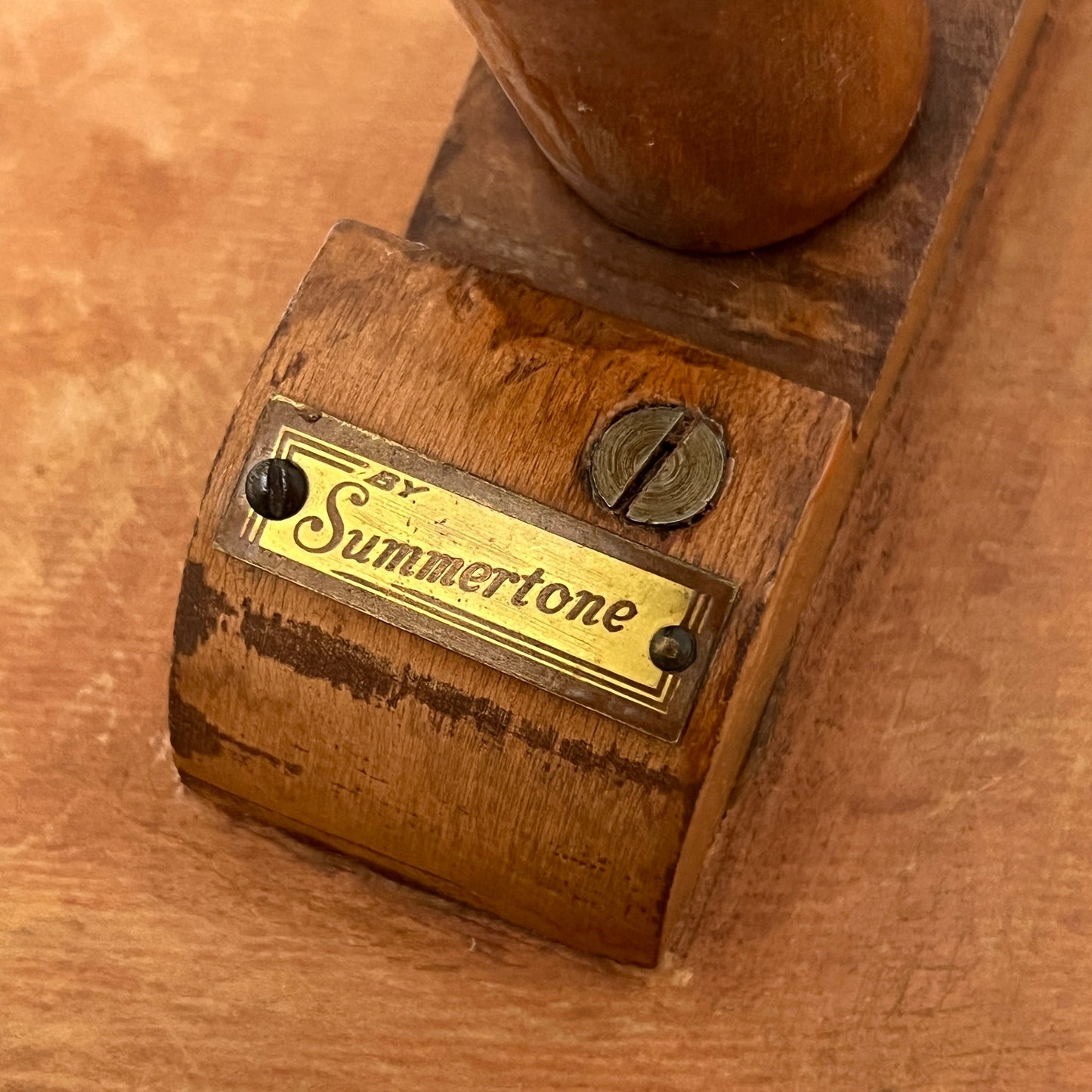 Summertone Coffee Table - Australia 1960s