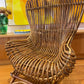 Franco Albini Gala Chair for Bonacina, Italy, 1950