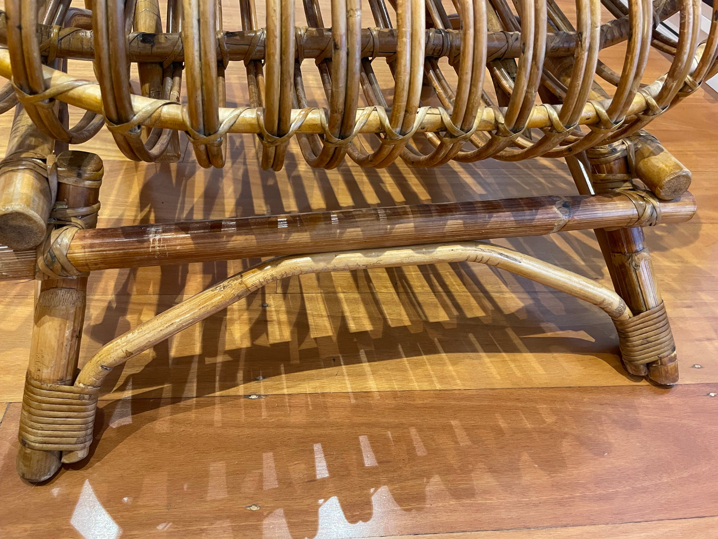 Franco Albini Gala Chair for Bonacina, Italy, 1950