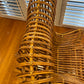 Franco Albini Gala Chair for Bonacina, Italy, 1950