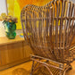 Franco Albini Gala Chair for Bonacina, Italy, 1950