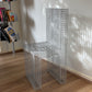 Unqiue Handmade Mesh Chair