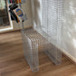 Unqiue Handmade Mesh Chair