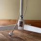 Original Hanau Sollux Industrial Floor Lamp