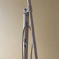 Original Hanau Sollux Industrial Floor Lamp