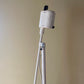 Original Hanau Sollux Industrial Floor Lamp
