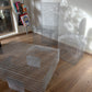 Unqiue Handmade Mesh Chair