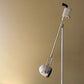 Original Hanau Sollux Industrial Floor Lamp