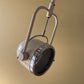Original Hanau Sollux Industrial Floor Lamp