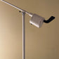Original Hanau Sollux Industrial Floor Lamp