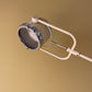 Original Hanau Sollux Industrial Floor Lamp