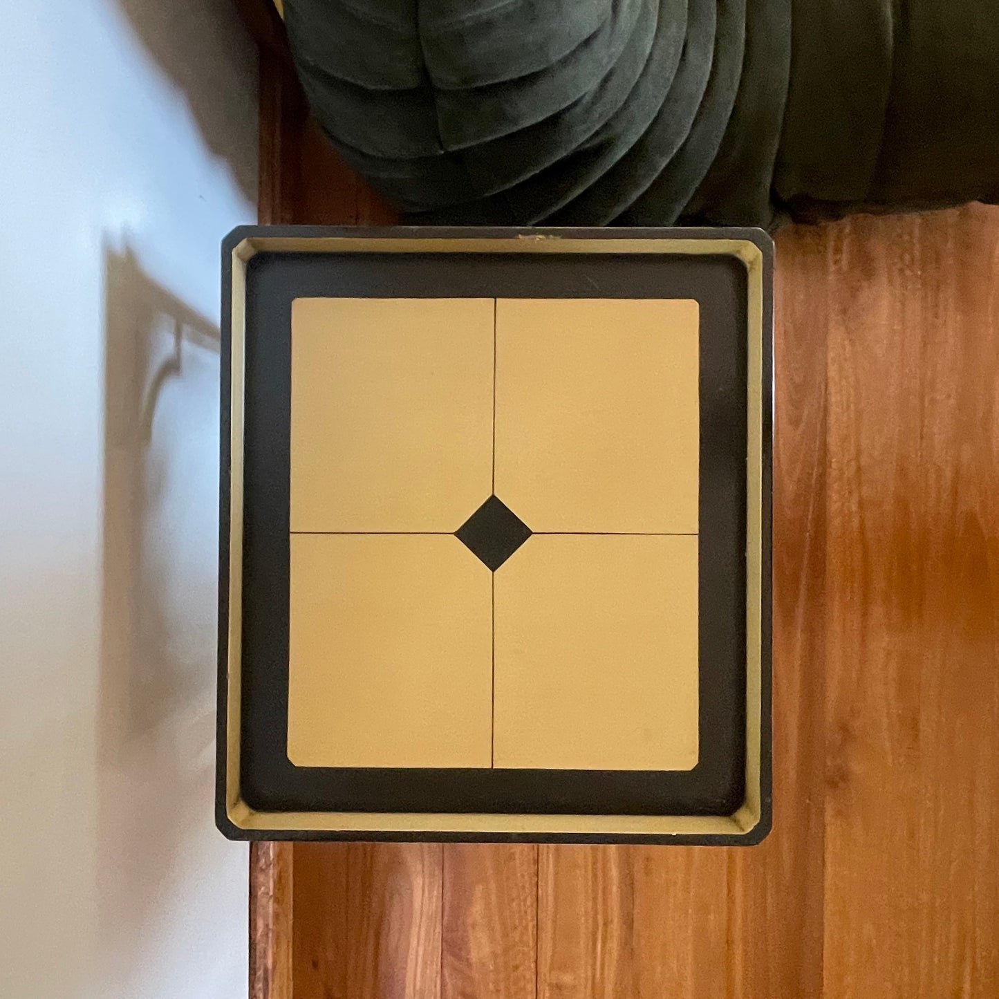 Art Deco Side Table