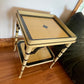Art Deco Side Table