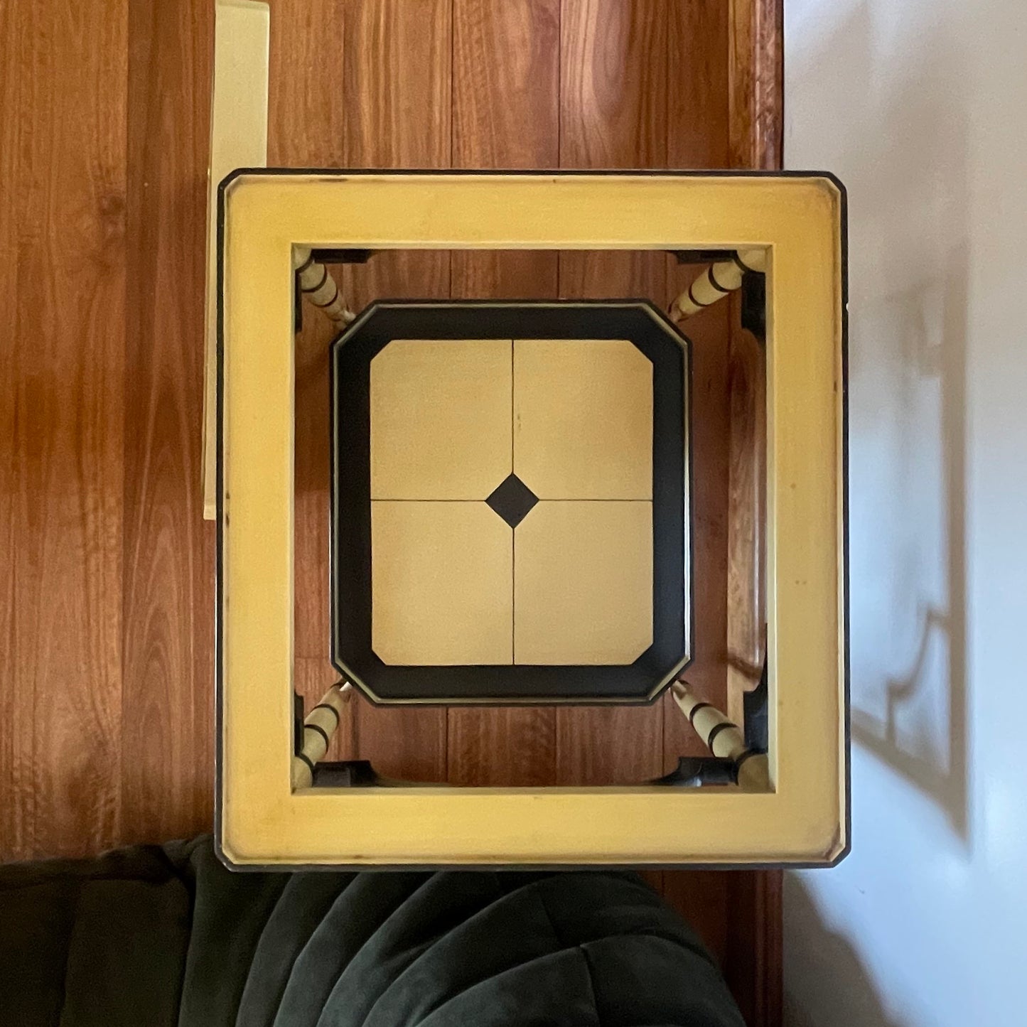 Art Deco Side Table