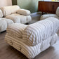 Original 1970s B&B Italia Camaleonda Sofa by Mario Bellini
