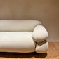 Sesann Grand Sofa by Gianfranco Frattini
