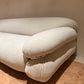 Sesann Grand Sofa by Gianfranco Frattini