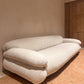 Sesann Grand Sofa by Gianfranco Frattini