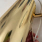 Pair of Brass Cone Sconces by Hans Agne Jakobsson, Sweden