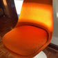 Set of 5 Knoll Tulip Chairs by Eero Saarinen