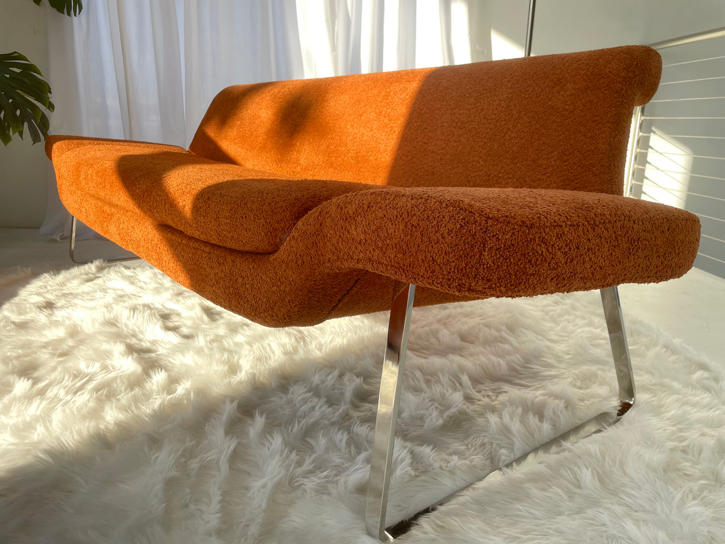 Three Seater Sofa