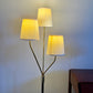 Mid Century Swedish Floor Lamp