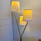 Mid Century Swedish Floor Lamp