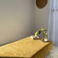 Large Mustard Daybed