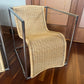 Pair of Mario Cananzi ‘Quadronda’ Lounge Chairs