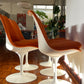 Set of 5 Knoll Tulip Chairs by Eero Saarinen