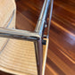 Pair of Mario Cananzi ‘Quadronda’ Lounge Chairs